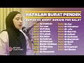 Download Lagu HAFALAN SURAT-SURAT PENDEK ALQURAN BACAAN UNTUK SHOLAT (QURAN SHORT SURAHS FOR SALAT) PENENANG HATI