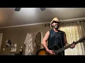 Bottle And The Bible - Jay Webb Fingerstyle & Strumming Guitar Lesson