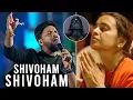 Download Lagu Shivoham Shivoham | Singer Karthik MIND BLOWING Performance At Isha Foundation | Sadhguru | DC