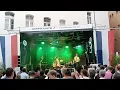 Miel de Montagne Frankreichfest Düsseldorf 2023 🇫🇷