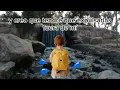 Mi Agüita Amarilla Los Toreros Muertos con Letra