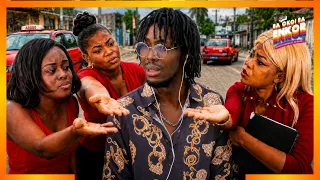 L'HOMME DOIT-IL TOUT PAYER EN COUPLE ? (COMPILATION SA C KOI SA ENKOR)