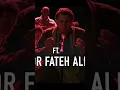Download Lagu Ali Ali - Masroor Fateh Ali Khan (Official Teaser) | Official Music Video Coming Soon