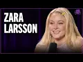 Download Lagu Zara Larsson Talks New Album 'Midnight Sun,' Crush, Dolphins and ‘Symphony’