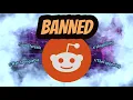 10 Banned Subreddits