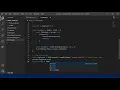 How to load parse a json file