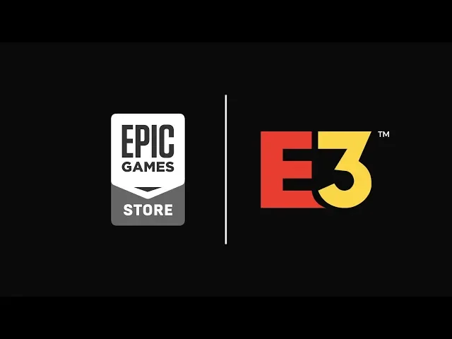 Epic Games Store - E3 2019 Announcements