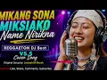 Mikang Sona Miksiako – Name Nirikna | REGGAETON DJ Beat V5.5 | AI Cover Song🎶