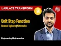 Engineering Mathematics Laplace Transform Lecture - 14 Unit Step Function
