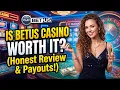 Inside BetUS Casino 2026 Complete Review Payout Metrics