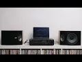 60 Bose 301 V Speaker Demo