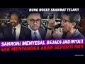 Download Lagu SAHRONI MENYESAL SEJADI JADINYA!?GAK MENYANGKA AKAN SEPERTI INI!!