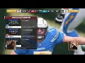 Madden 19 MrHitStick Vs MattsterGamer Dallas Tourney