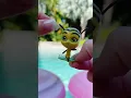 Download Lagu Which Kwami power will I unbox? #shorts #miraculous #kwami #pollen