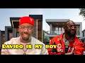 Is Obi cubanna richer than Davido