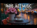 Download Lagu Paris Jazz Music 🎶🎷Elegant Bossa Nova Instrumental and Relaxing Jazz Cafe Music for Studying, Work.🎧