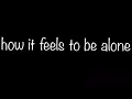 Download Lagu Alone - SadBoyProlific (Lyrics)
