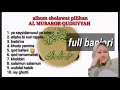 Download Lagu sholawat langitan lawas ful album Almubarok