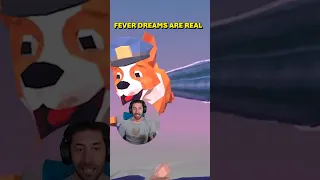 IS DEER SIMULATOR EVEN REAL 