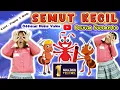Download Lagu Semut Kecil Lucu Sekali (Official Music Video) artis Olivia Susanto #laguanak #oliviasusanto #semut