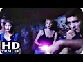 TIME TRAP Extended Trailer 2017 NEW Sci-FI Action Movie