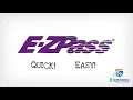 VDOT EZ PASS