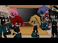 Download Lagu class 1a+aizawa react to apology song nd aftermath||mha/bnha||enjoy||desc[]
