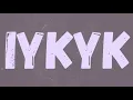 Download Lagu Lil Durk - IYKYK (Lyrics) ft. Ella Mai \u0026 A Boogie Wit Da Hoodie