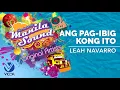 Leah Navarro - Ang Pag-ibig Kong Ito [The Best of Manila Sound]