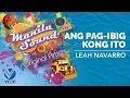 Lagu Leah Navarro - Ang Pag-ibig Kong Ito [The Best of Manila Sound]