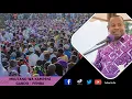Download Lagu LIVE🔴: MKUTANO WA KAMPENI JIMBO LA GANDO - PEMBA   04-10-2025