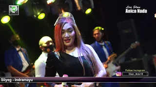 Download YULIANA ZN - KADANG KADANG KANGEN ANICA NADA MALAM 05 OKTOBER 2020 DS LONGOK SLIYEG INDRAMAYU MP3