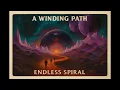 Download Lagu AWINDING PATH - Endless Spiral (1975) Psychedelic Rock [FULL ALBUM]