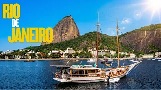Sailing to Rio: Exploring Brazil’s Most Famous City — Sailing Yabá