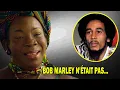Download Lagu À 78 Ans, La Femme de Bob Marley Brise Son Silence, Laissant Le Monde SOUS LE CHOC