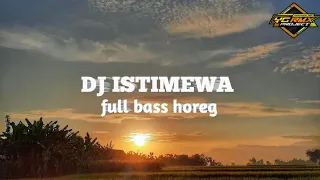 Download DJ ISTIMEWA JEDAG JEDUG FULL BASS COCOK BUAT CEK SOUND MP3
