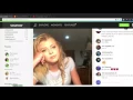 Loren and Geo Breakup Broadcast