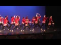Download Lagu Vanderbilt ANYF 2016 - Soran Bushi