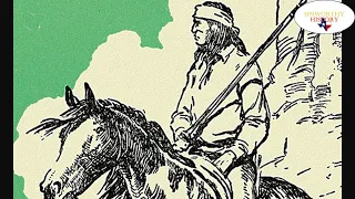 Cochise s Campaign of Vengeance Against the U S Army and All Immigrants Arizona Characters ep 4