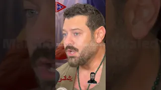 عمرو يوسف في العرض الأول فيلم شقو 