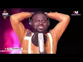 Download Lagu SK Frimpong PRAYER SONGS PART 4 (MPAEBO DENDEN NDWOM )
