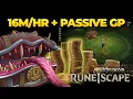 RS3 Market Watch Chill Bossing Passive Alchemiser Profits