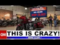 Motorcycle Values COLLAPSED Avoid These Models in 2026