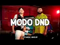 Xavi, Tony Aguirre - Modo DND (Audio Oficial)