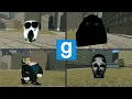 Download Lagu GMOD: Ultimate Nextbots Pack (111) / Review on 2D Nextbots +animated [Part 1] █ Garry's mod – mods █