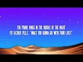 Chromatics - Girls Just Wanna Have Some (Lyrics)