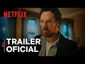 Eric Trailer Netflix