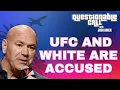 UFC News UFC Now Being Investigated For Withholding Conor McGregor Knee Injury Before UFC 329 Loss
