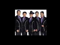 Los Tigres Del Norte - Somos Mas Americanos Letra Lyrics