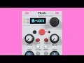 Plonk: An insane drum synthesizer.